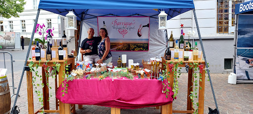 Barrique Siegburg