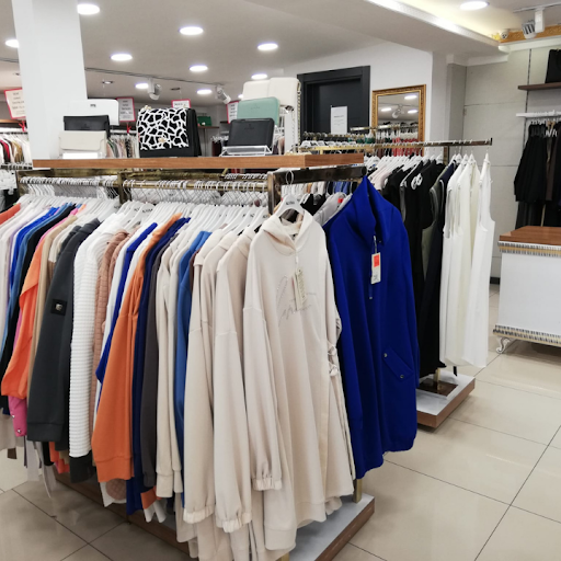Alvina Bayan Giyim Mağazası Fethiye