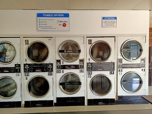 Bright n Bubbly laundry - Thumbnail