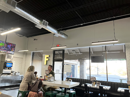 Front Page Deli - Thumbnail