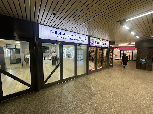 Pimp My Phone | Telefony, serwis, akcesoria