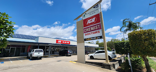 Cornetts IGA Mt Louisa - Thumbnail