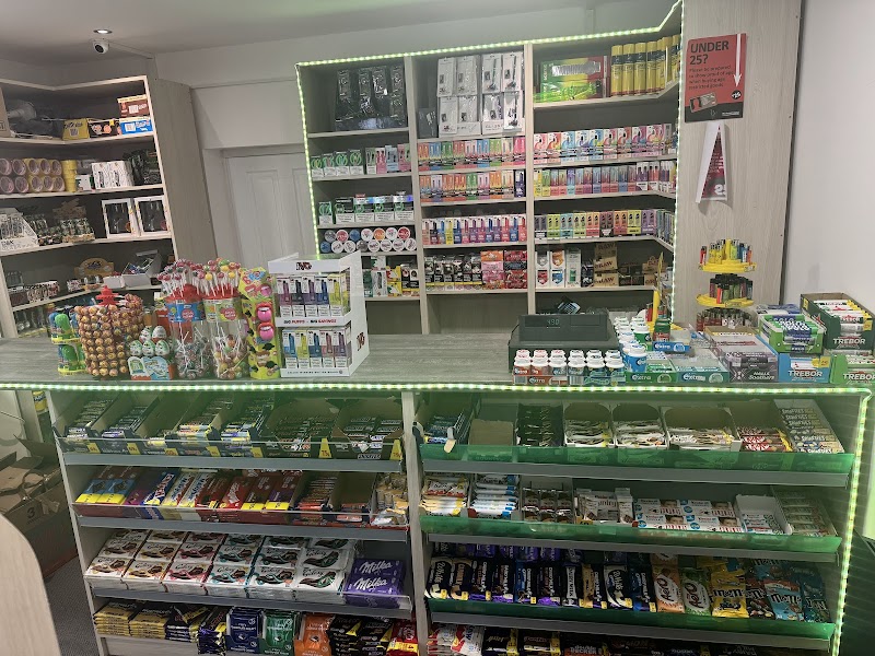 NOVA MINI MARKET photo 3