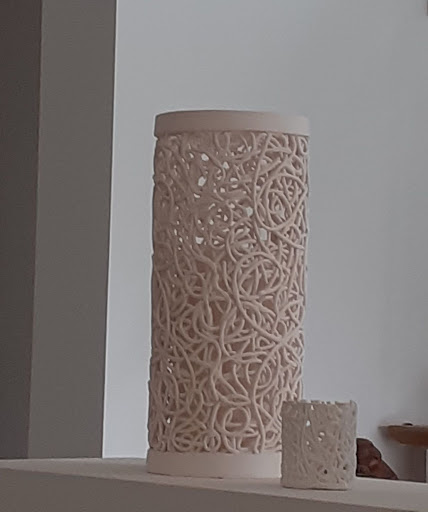 Photo de Les respirations céramiques de Natacha