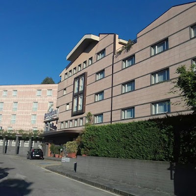 Photos of Park Hotel Centro Congressi