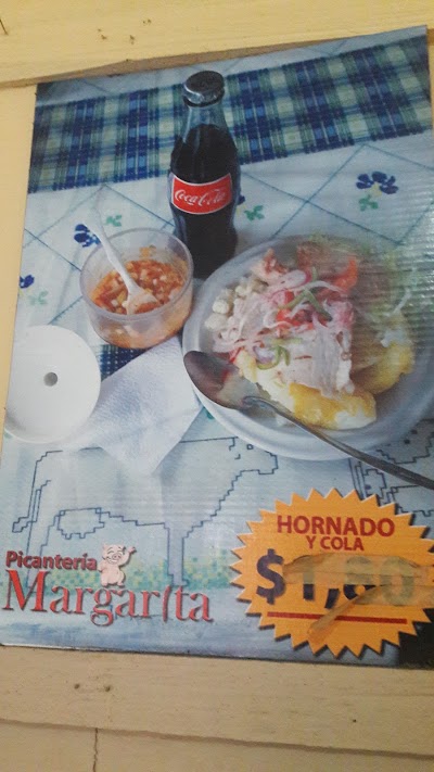 Photos of Picanteria Margarita