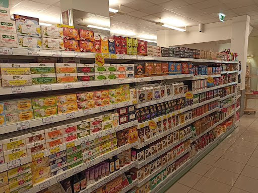 Supermercados Froiz