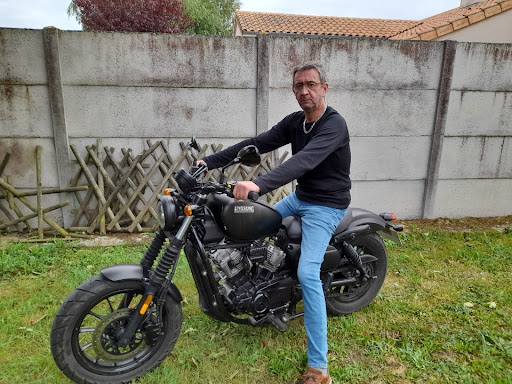Saumur Moto Passion - Thumbnail