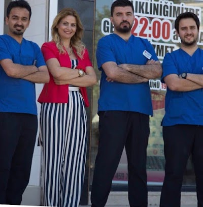 Photos of MERSİN &Ouml;ZEL AKDENİZ AĞIZ VE DİŞ SAĞLIĞI MERKEZİ