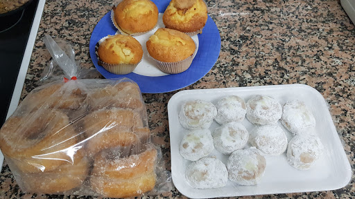 Panadería Duque - Visual