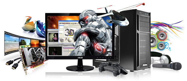 Medias Plug Informatique - Assistance et services informatiques