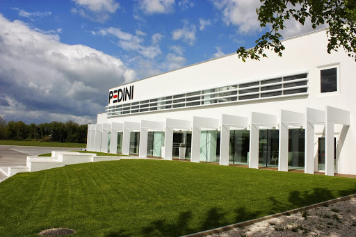 Pedini S.p.A. - Visual