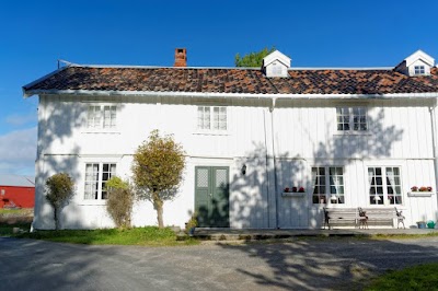 Photos of Hopsj&oslash;brygga