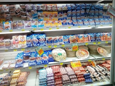 supermarket