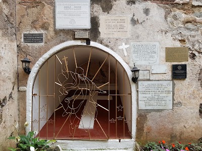 Photos of Santo Hermano Pedro Garden