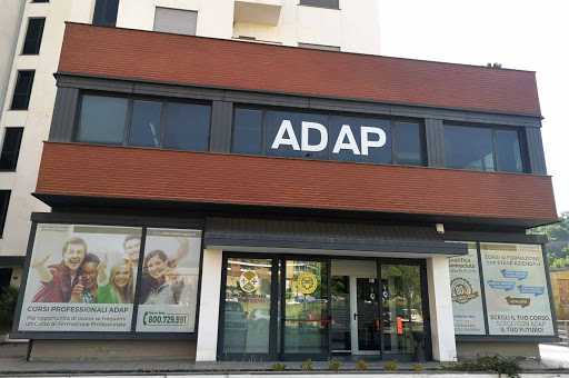 ADAP | Accademia delle Arti e Professioni - Corsi di Formazione Cosenza - Thumbnail
