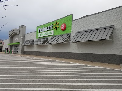 Walmart Neighborhood Market