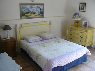 Photo n°22 de La Bastide des pins - Var à La Bastide (Chambre d'hôtes)