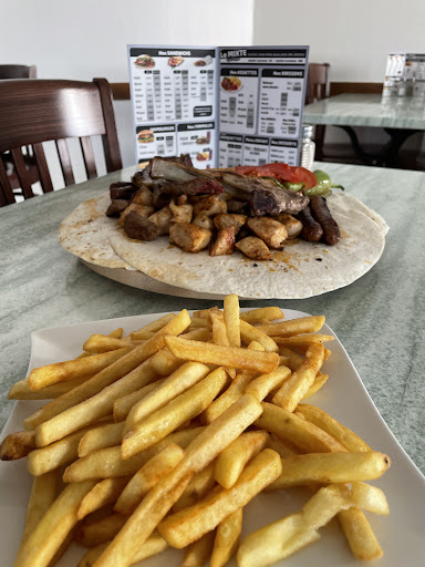 Photo 3 - Kebab D'Or