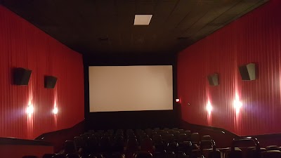 Marshall 6 Theatre