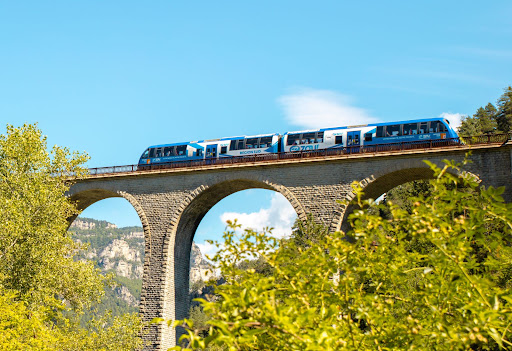 Gare des Chemins de fer de Provence - Thumbnail