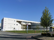 Université Grenoble Alpes — Département Sciences Drôme Ardèche à Valence