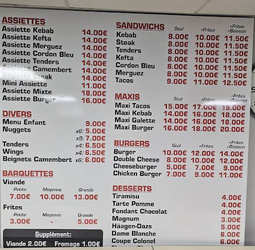 Photo 3 - Yaban Kebab
