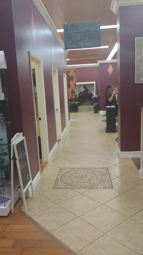 Court & Spark Salon and Spa - Thumbnail
