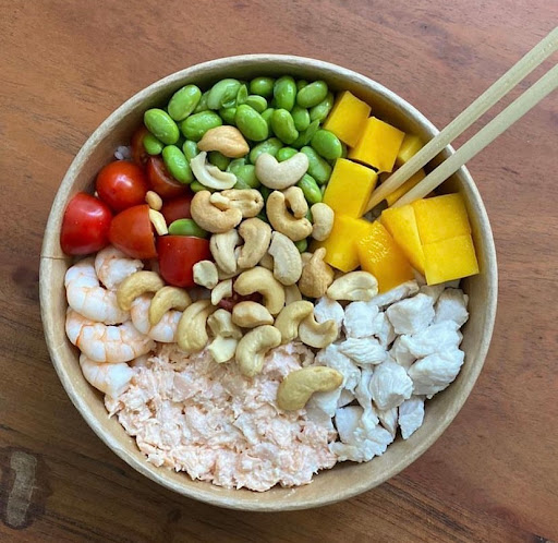 onebowl - Visual