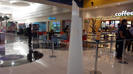 Cinépolis Adelitas