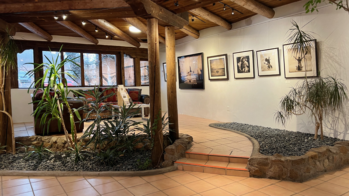 Edition ONE Gallery by null