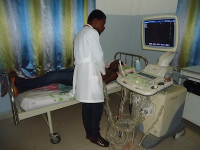 photo of Haven Cardiovascular & Specialist Clinics