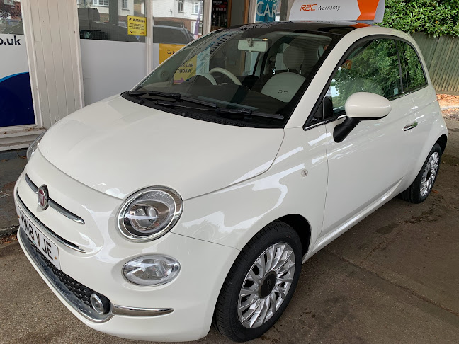 Ampthill Motorhouse Phone number
