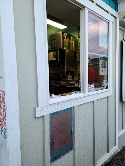 Caffeinated Cowboy Coffee and Soda