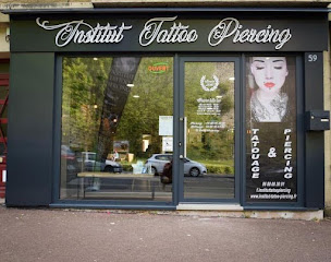 Photo n°21 de Institut Tattoo Piercing à Saint-Lô (Salon de piercing)