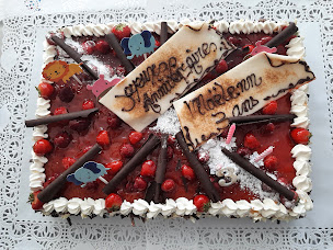 Photo n°23 de Au Gout Du Pain à Bully-les-Mines (Boulangerie)