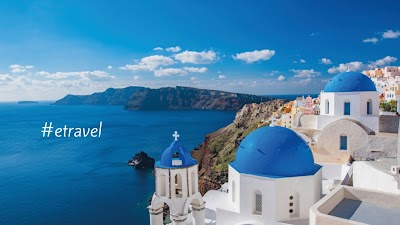 Photos of Cruises and Flights - e-Travel.ie