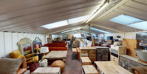 Shropshire Furniture