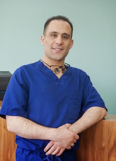 Photos of Lessard Dental - Dentist in West Edmonton