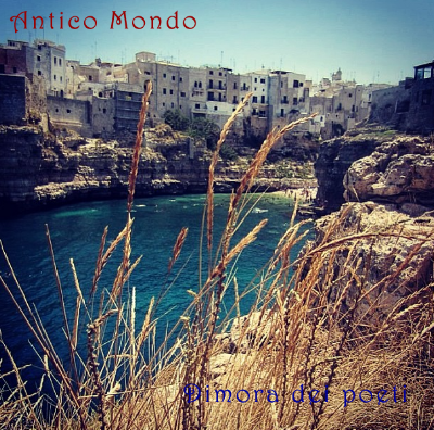 Photos of B & B in Polignano a Mare: Ancient World