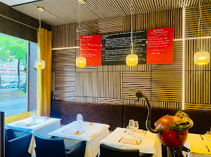 Photo n°50 de Restaurant Les Sales Gosses à Strasbourg à Strasbourg (Restaurant français)