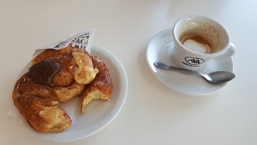 Caffè Miraglia - Visual