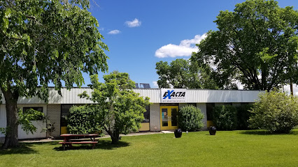 Exact One Ltd (Exacta)