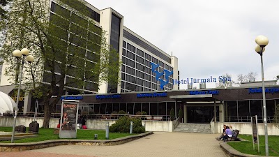 Photos of Hotel Jurmala Spa
