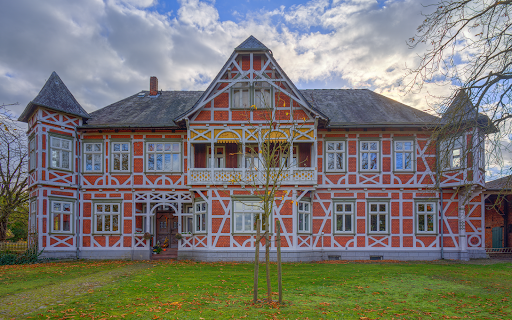 Bösel(Lüchow) Trafo