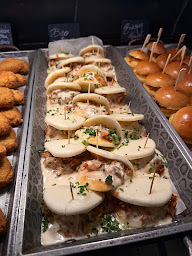 Photo n°42 de Cosmo à Dreux (Restaurant de type buffet)