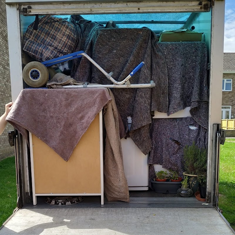 Bristol Move Company photo 2