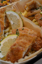 Photo n°11 de Snacking Biocoop à Blois (Restauration rapide)