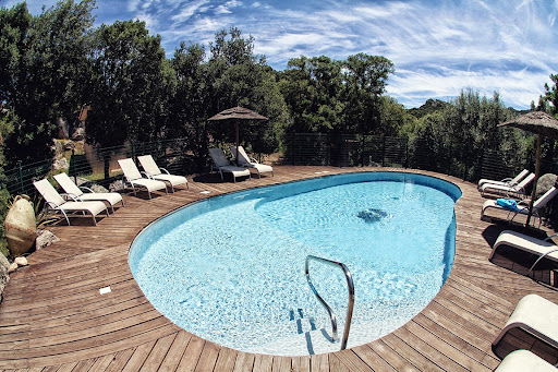 Photo de Location Villas Stella di Diana à Sotta (20146)