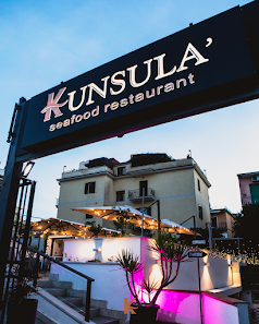 Kunsulà Via Montenuovo Licola Patria, 45, 80078 Pozzuoli NA, Italia